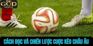 Kèo châu âu